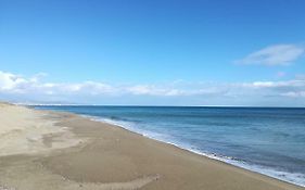 Seaside village Catania